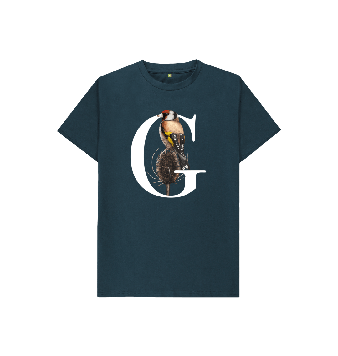 Goldfinch 2024 t shirt