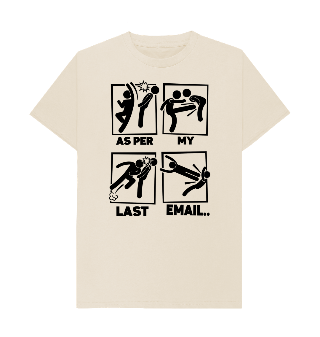 Per My Last Email Shirt Per My Last Email Shirt