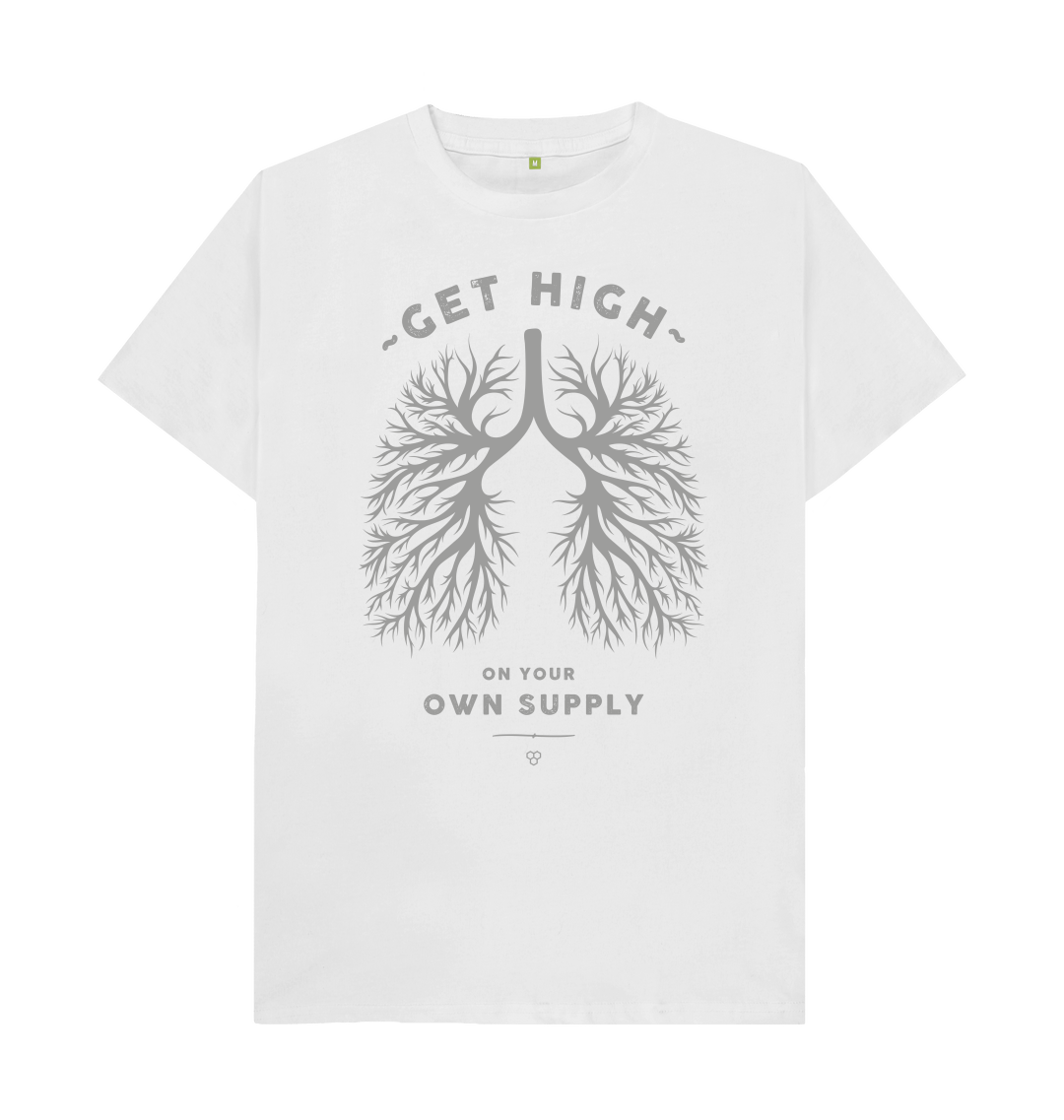 Get High T-shirt