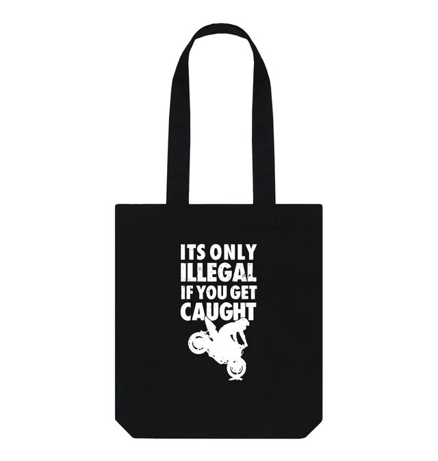 Novelty Gym Tote Bag Yoga Now, Wine Later Joke Slogan