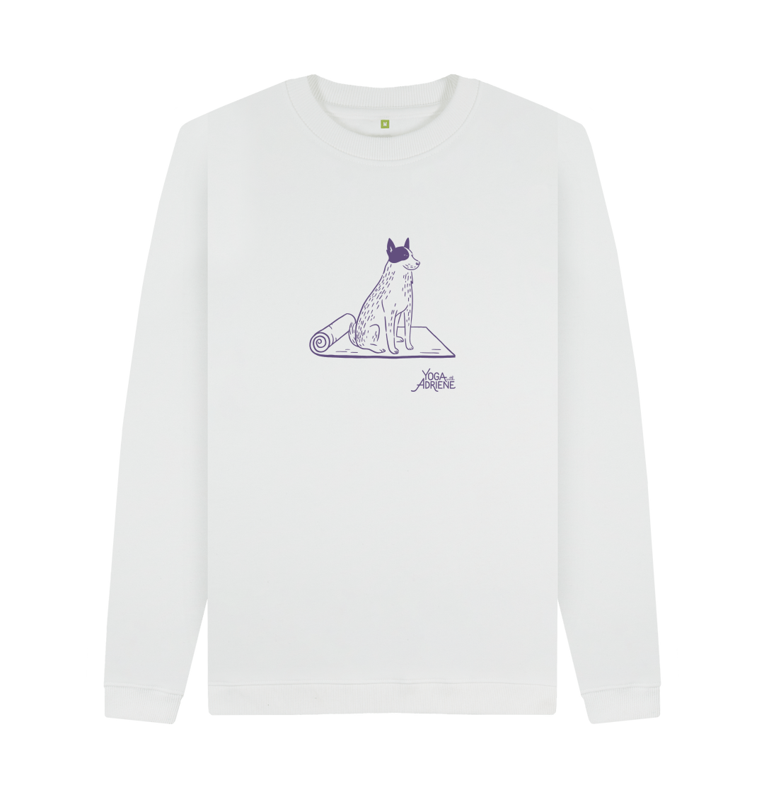 Benji sweatshirt shop