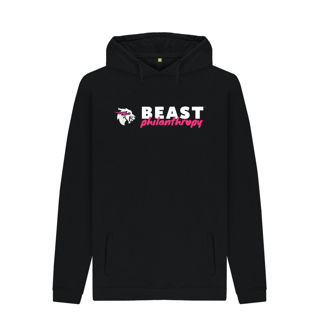 Beast Philanthropy Hoodie