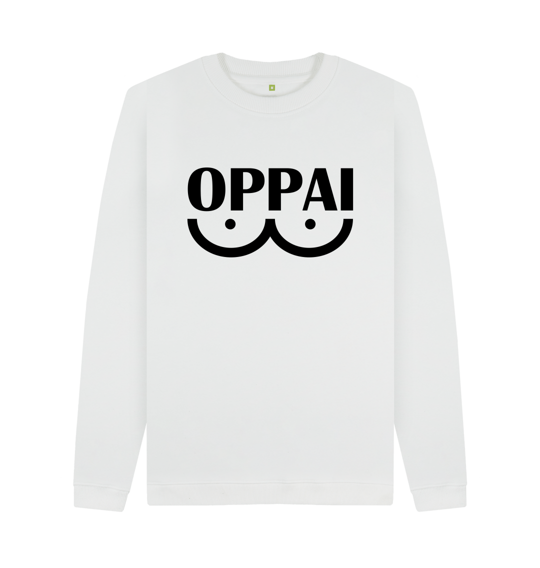 Sweater oppai clearance