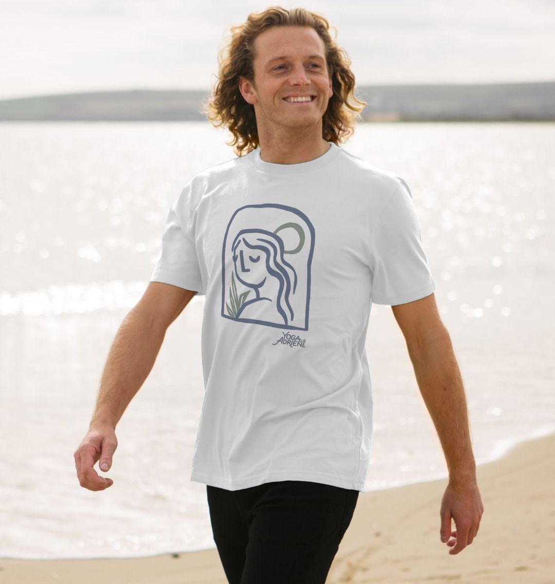 Relaxed Tees | Yoga with Adriene 