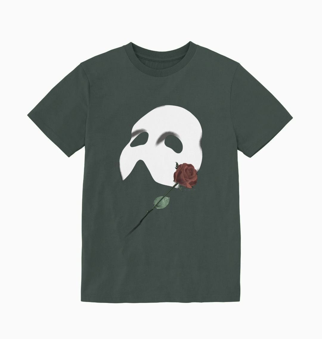 SF・ファンタジー・ホラー the Phantom ofthe Opera T.Holter Brucker the Phantom ofthe Opera T.Holter Brucker