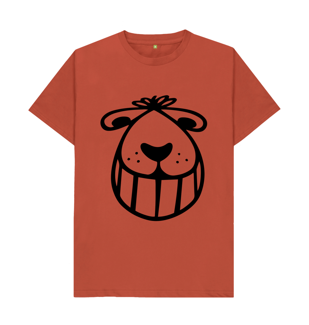 Space Hopper T Shirt | Shirtbox