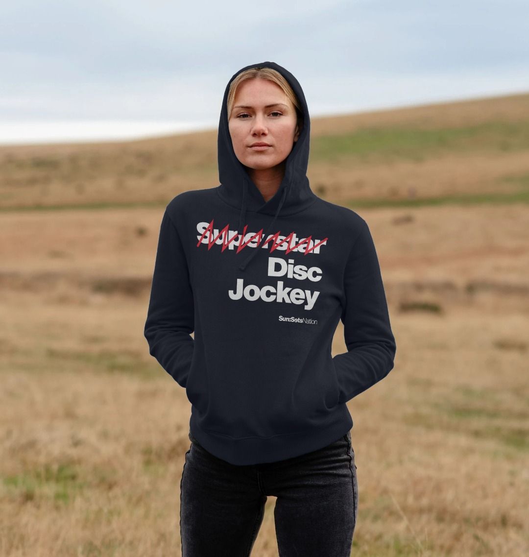 Jockey hoodie online