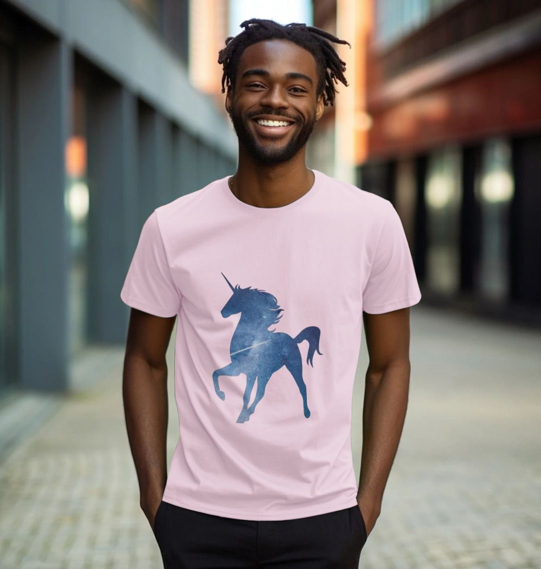 Unicorn discount t shirt