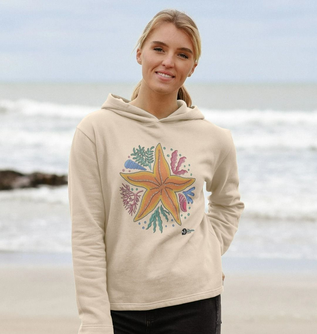 starfish 13s hoodie