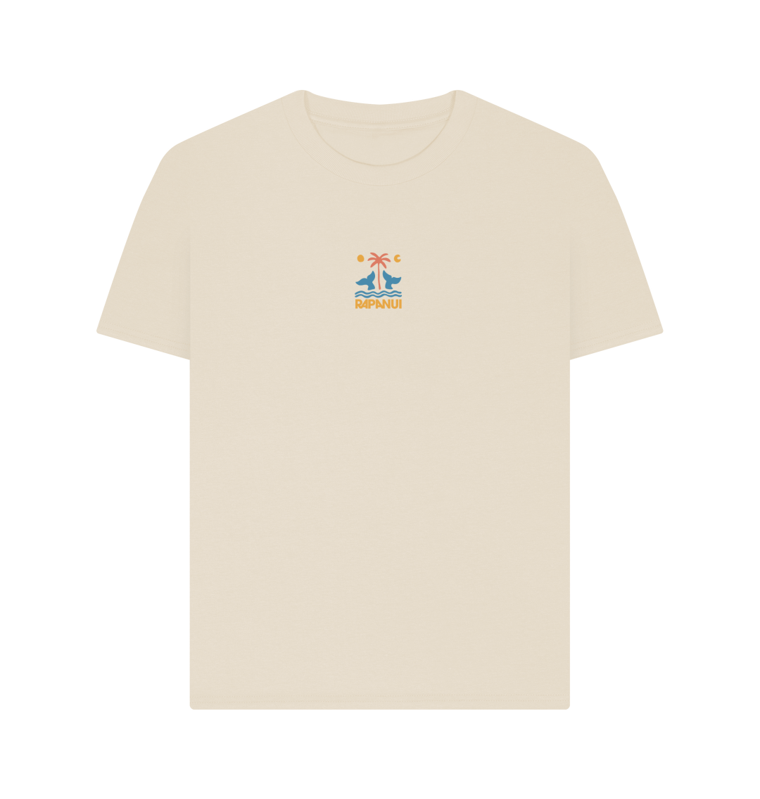 Ocean Life T-Shirt