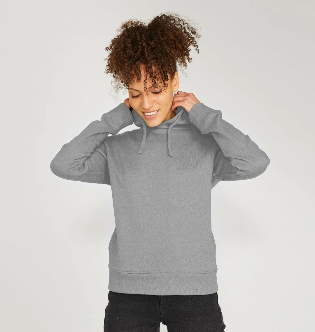 Organic hot sale cotton hoodie