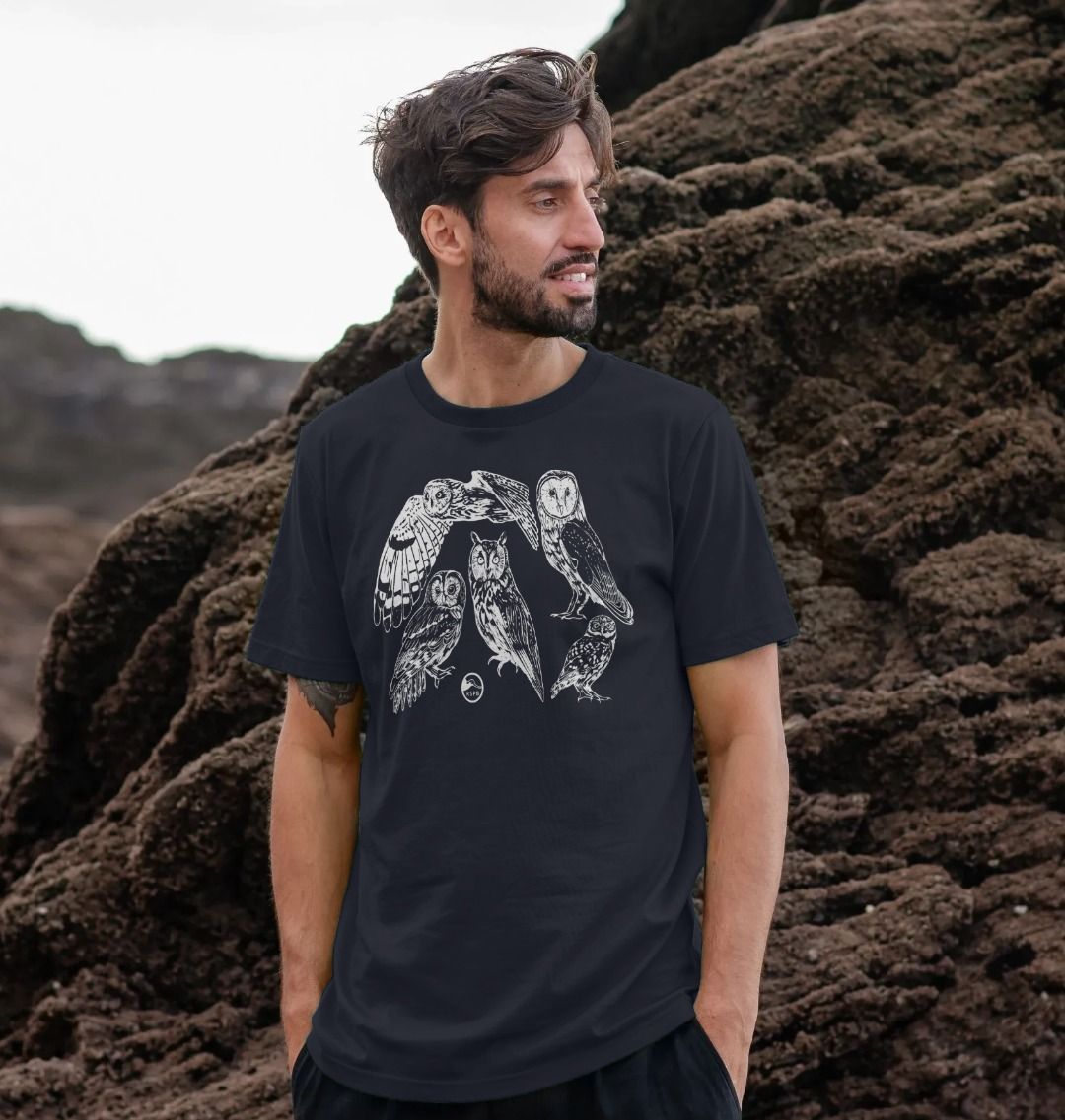 Kestrel T-shirt