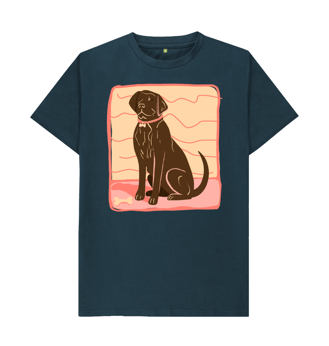 Labrador T shirt