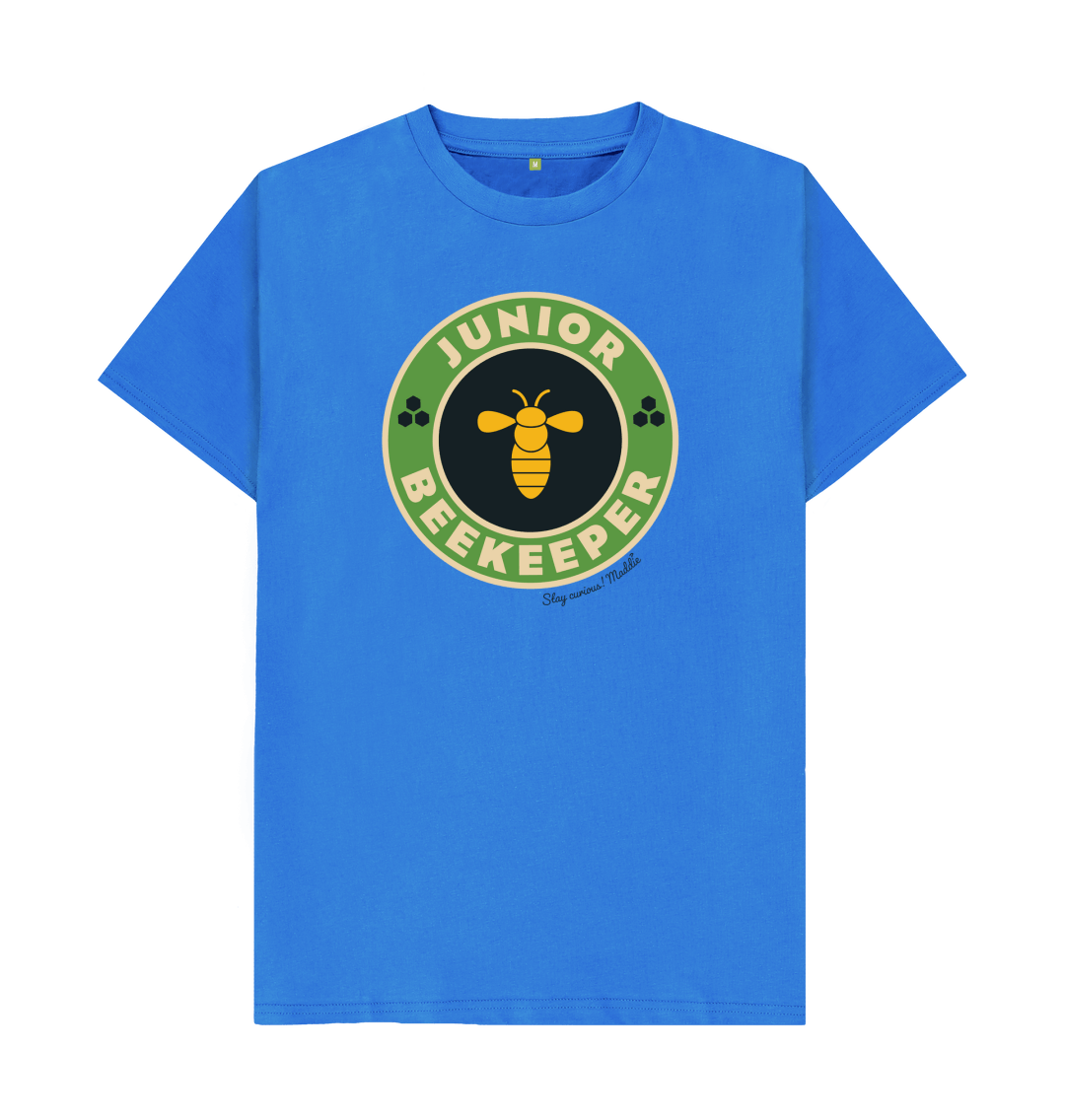 Buy Beekeeper Shirt, Funny Bee Shirt, Insect Shirts, Beekeeper Gift, Bee  Lover Shirt, of Course I'm Sweet as Honey I'm A Beekeeper T-shirt Online in  India 