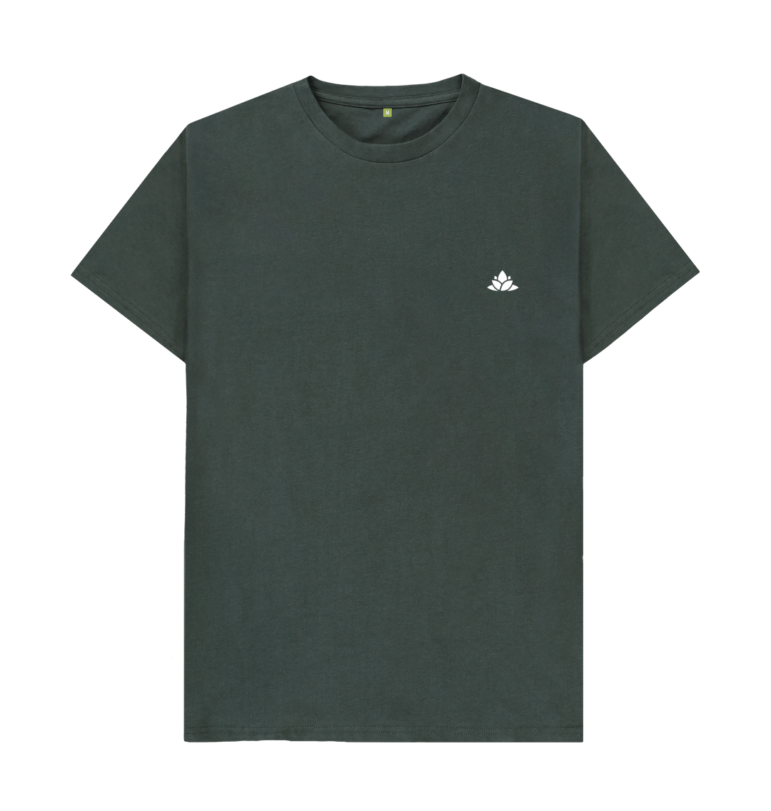 Classic Organic Tee - CTF Cacti Original