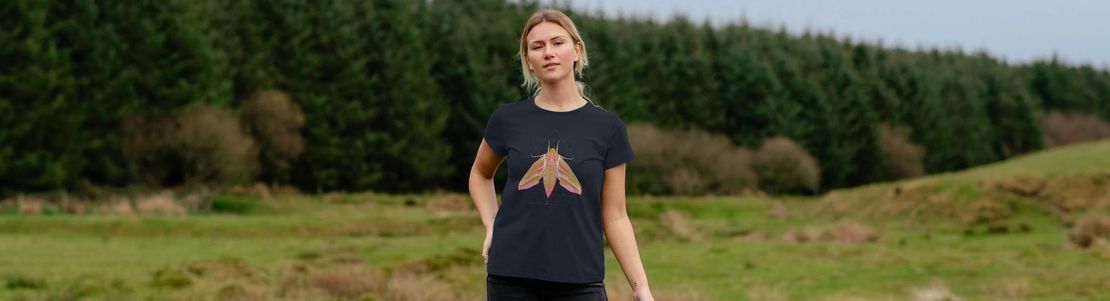 All Tops & T-Shirts | Butterfly Conservation | T-Shirts