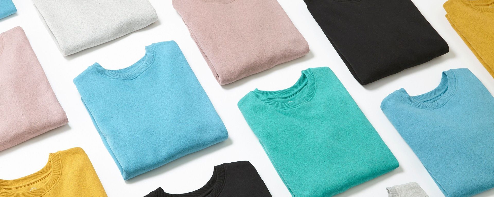Sustainable Wholesale Clothing | Blank T-shirt
