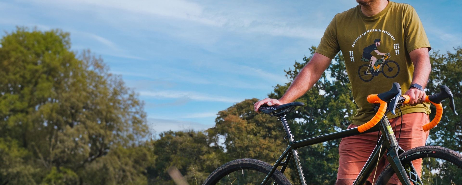 Kinesis Cycling Clothing