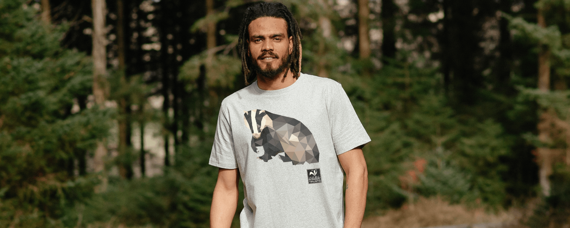 nature shirts wildlife