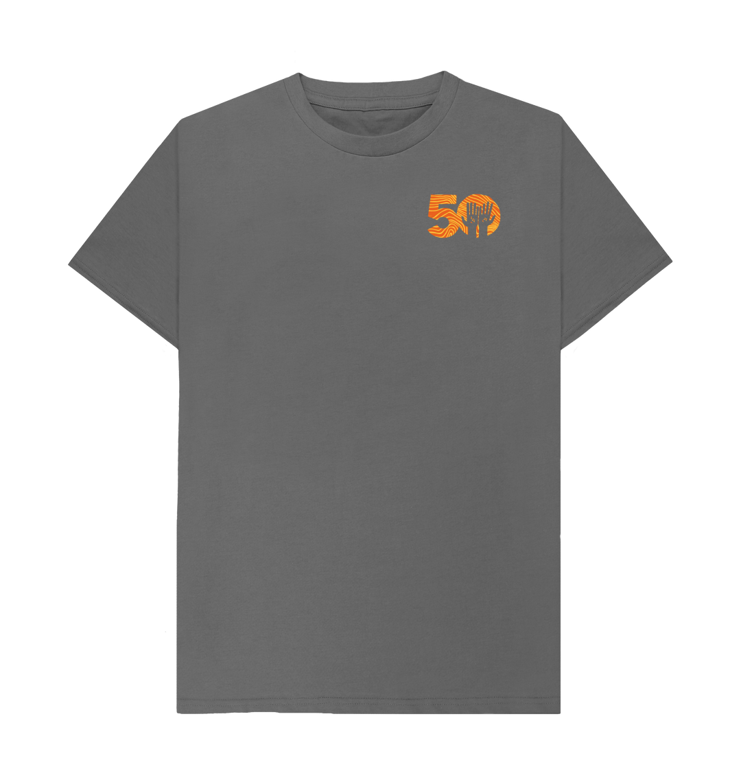 50th Anniversary T-Shirt