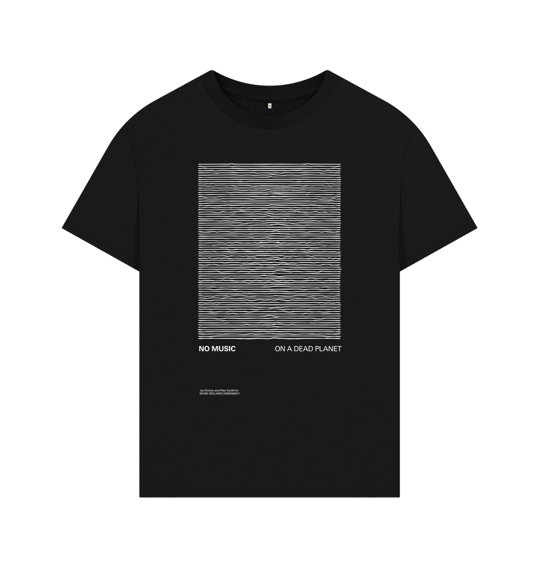biglove joy division tシャツ peter saville Joy Division & Peter Saville Oversized T-shirt