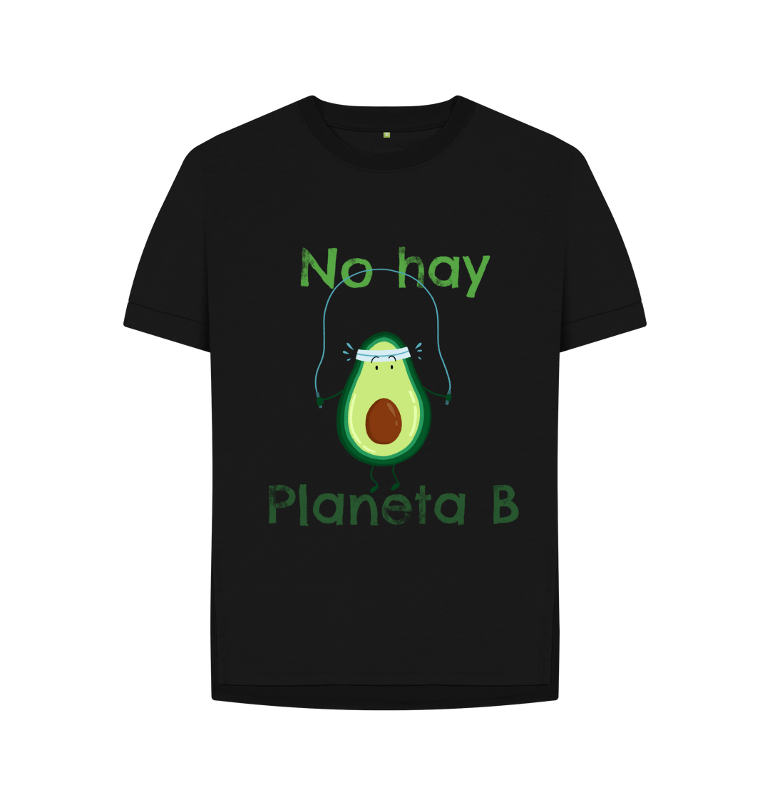 Camiseta discount aguacate mujer