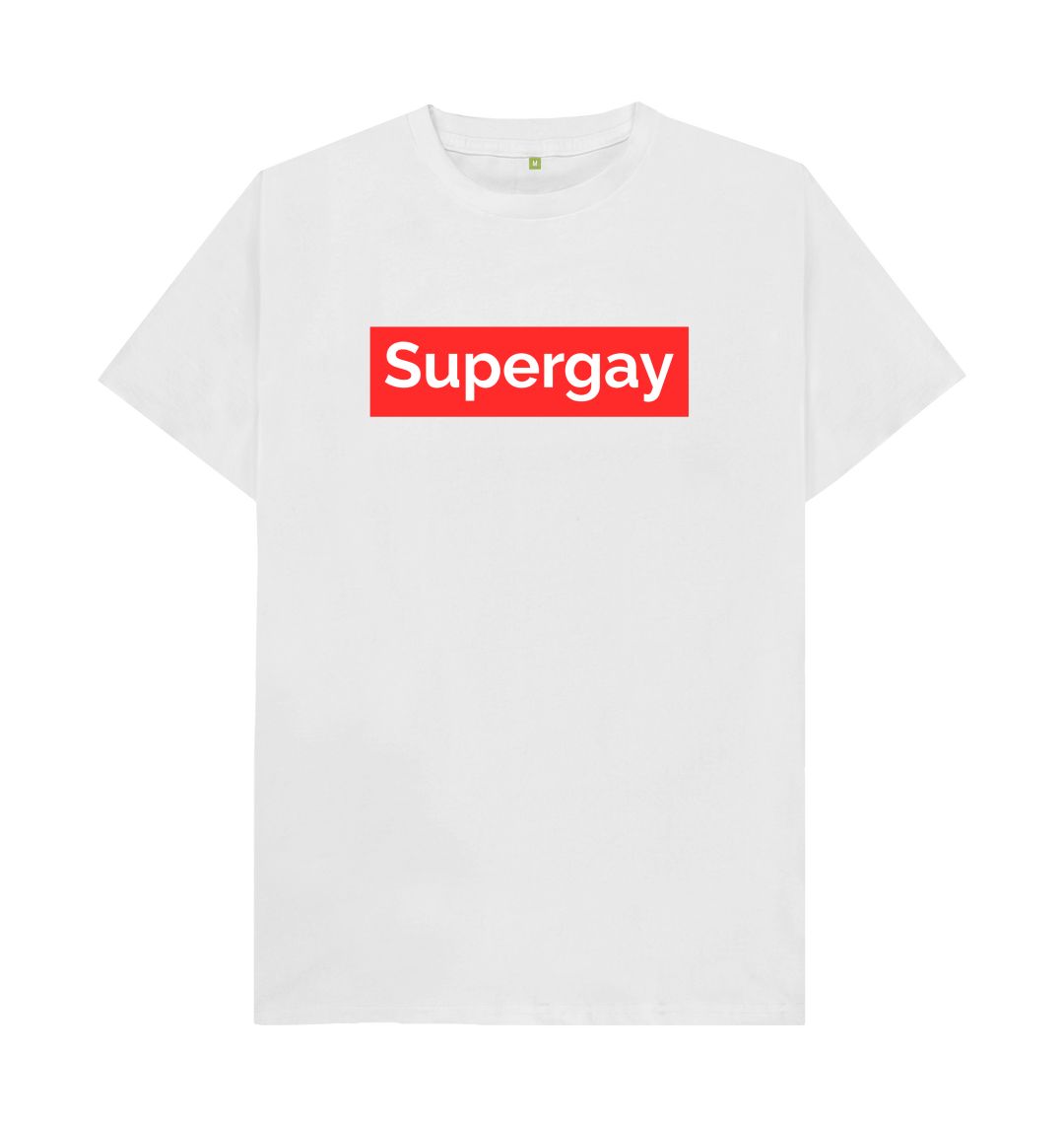 superdry supreme