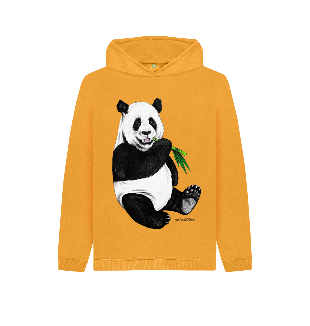 Panda hoodie for boys on sale