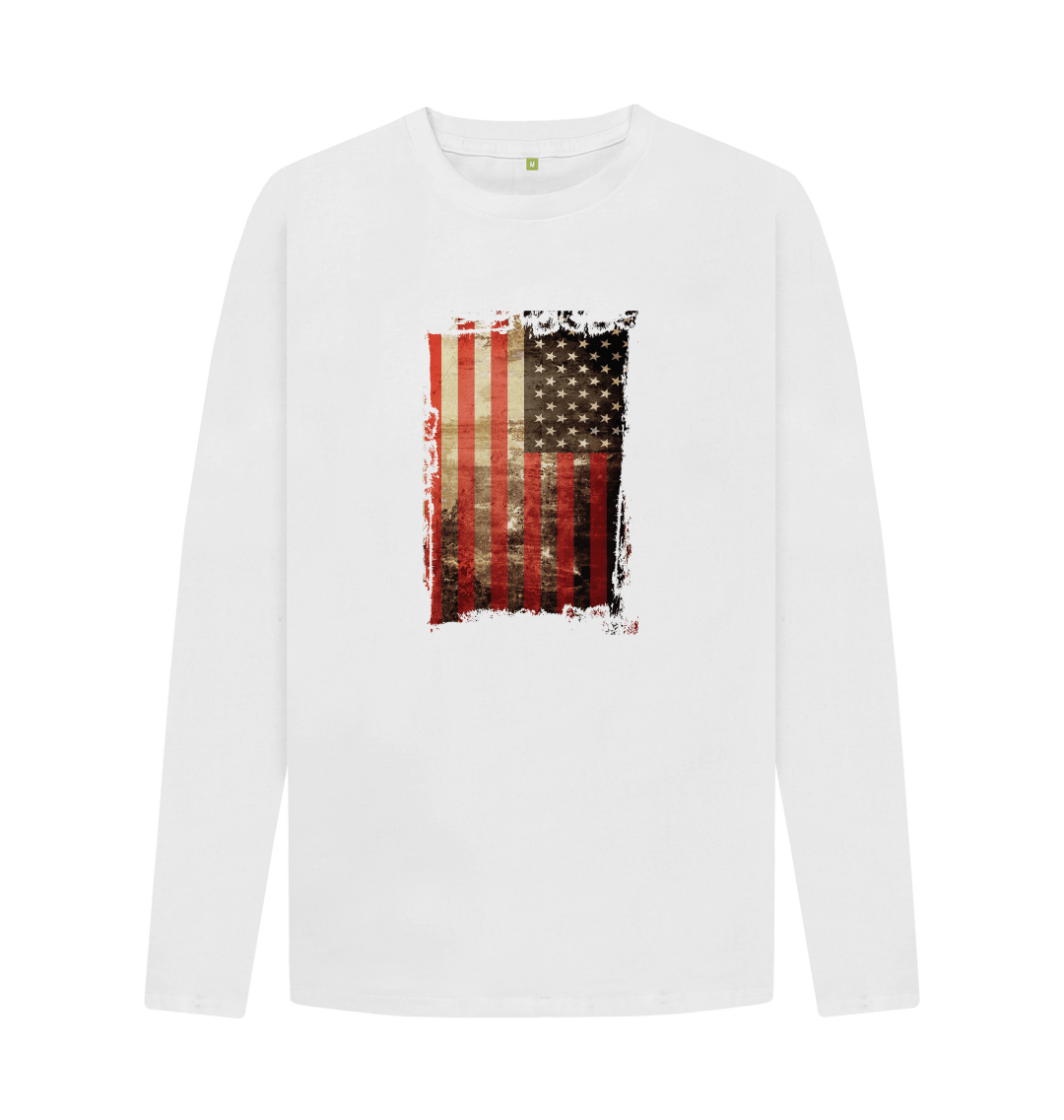 4th of july long sleeve shirts