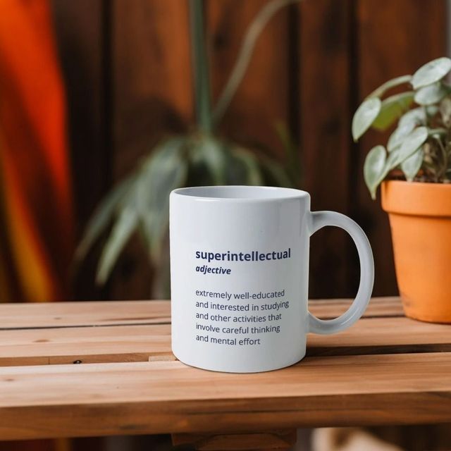 Curmudgeon Mug Curmudgeon Mug