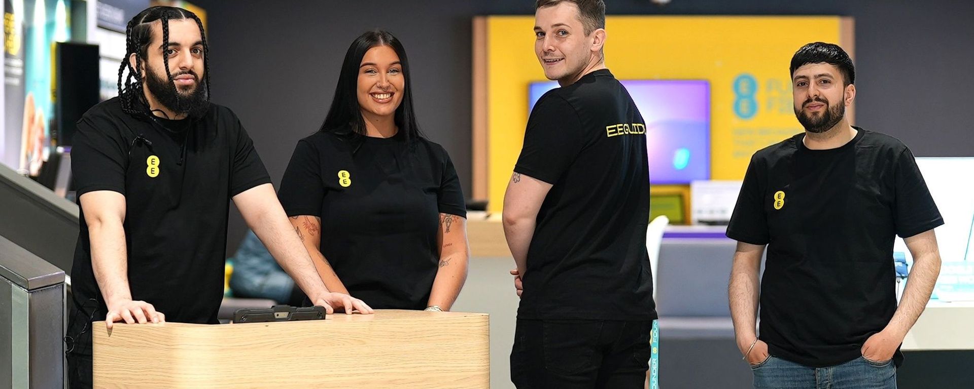 Personalised Workwear | Uniform Printing