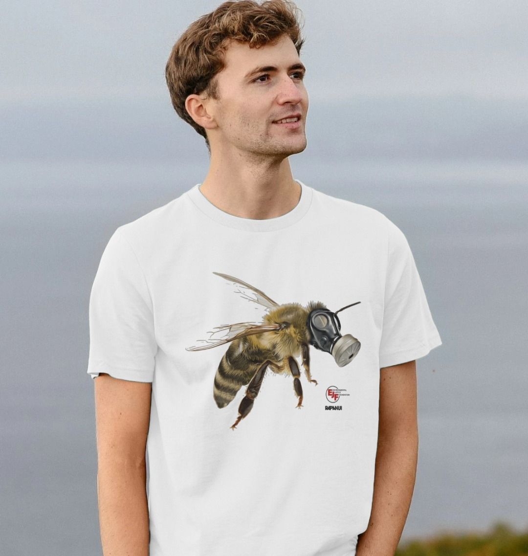 EJF Bee T shirt