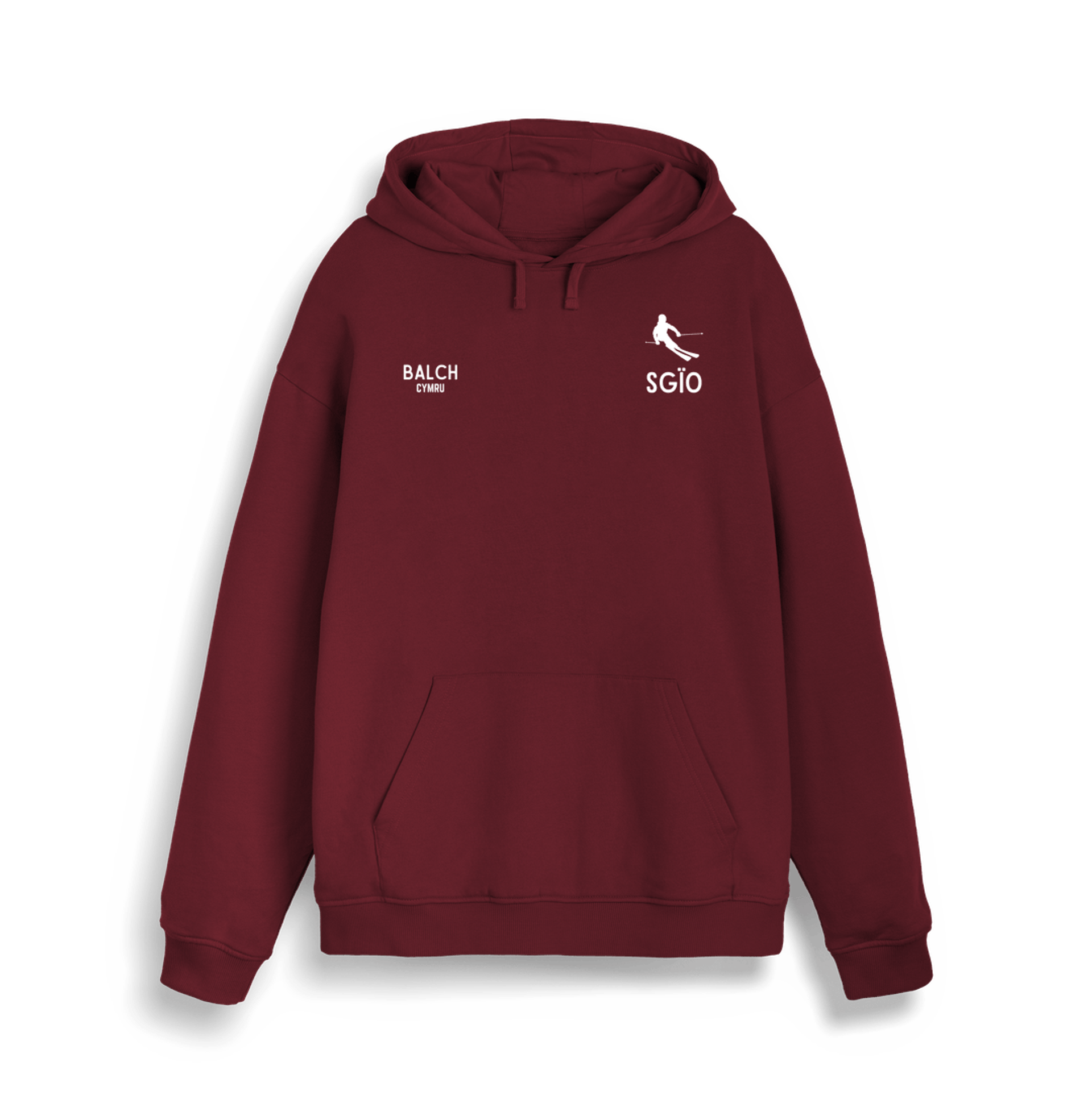 Balch | Sustainable Welsh Clothing