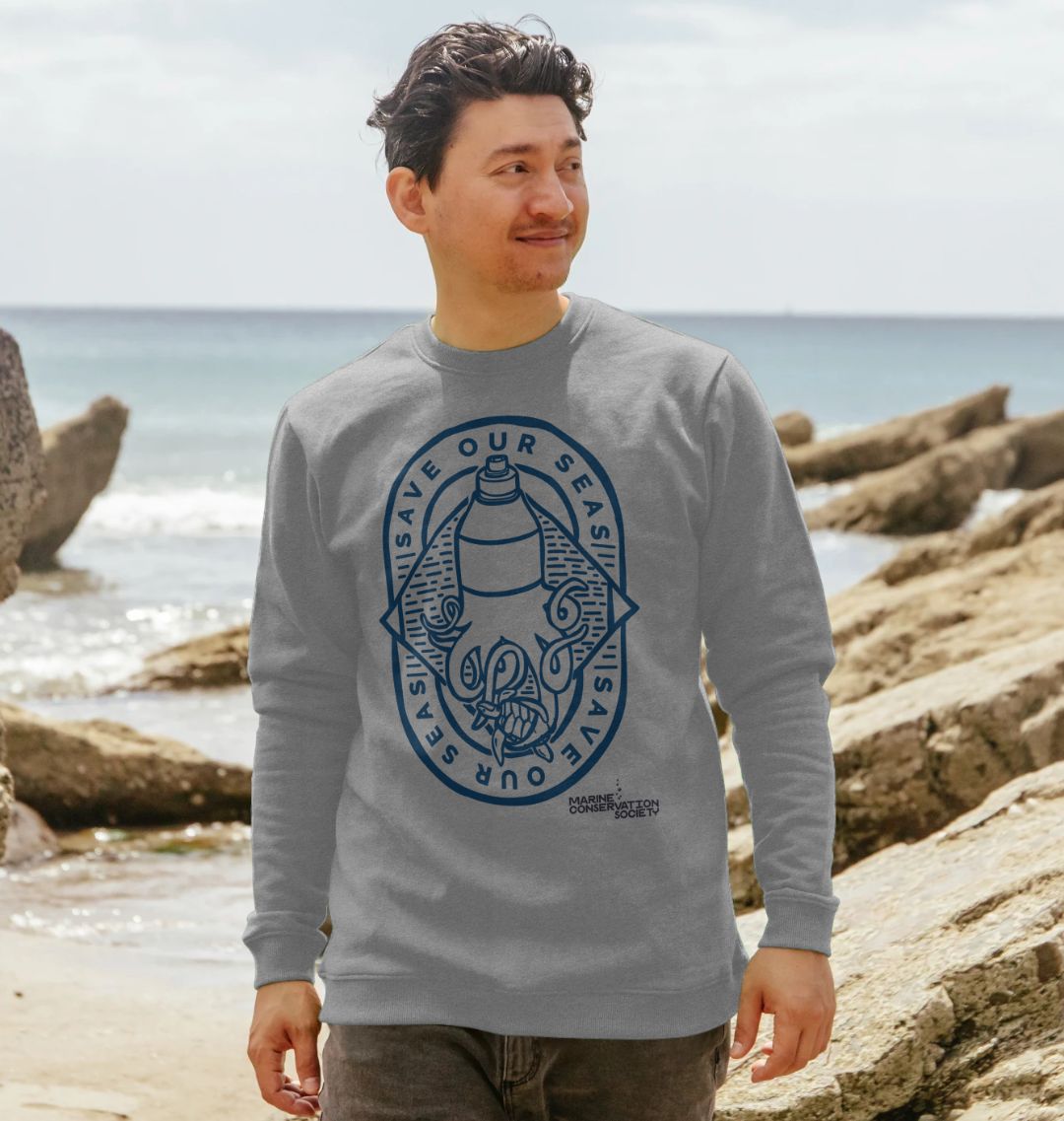 women's kraken sweatshirt