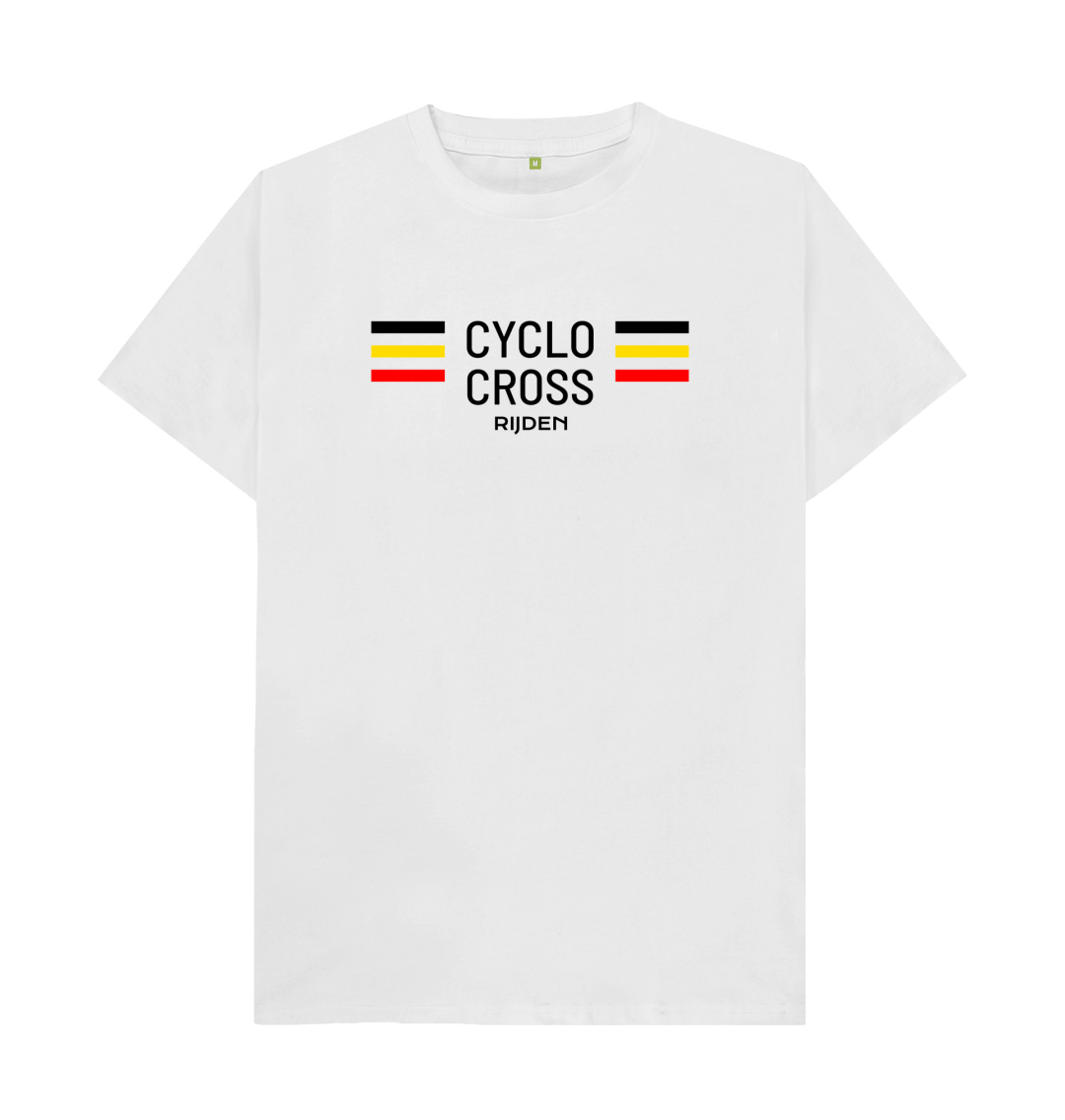 cyclocross t shirts