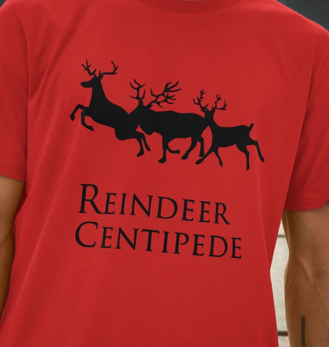 Centipede t outlet shirt