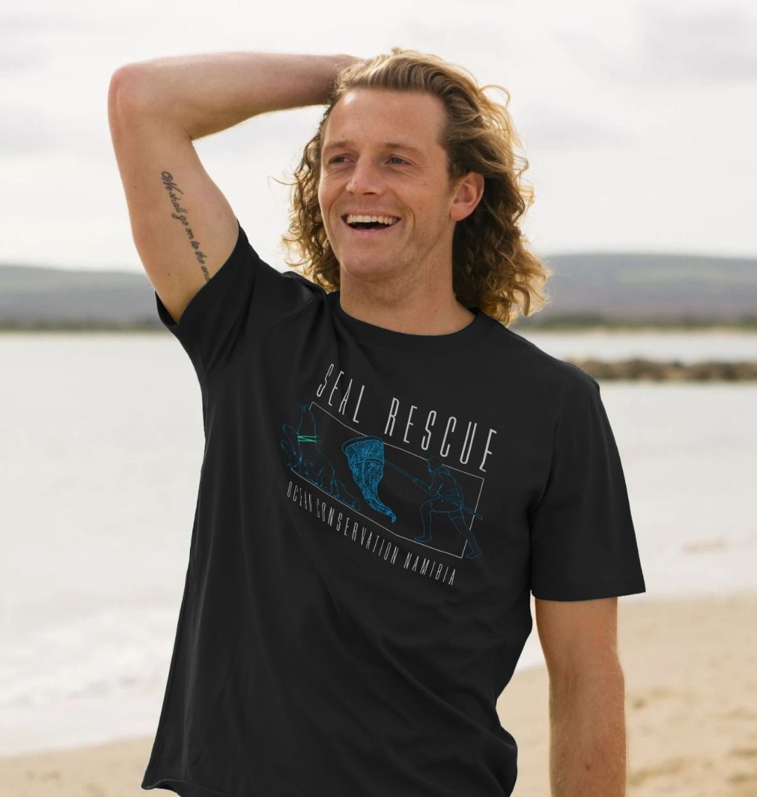 Men's Seal Rescue T-shirt