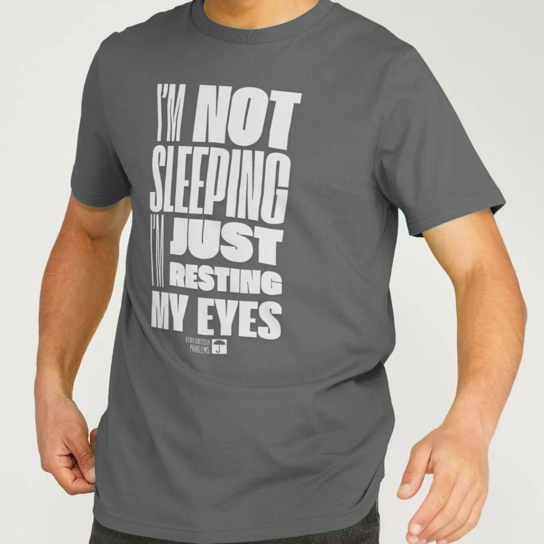 Eye Problem T-Shirt Eye Problem T-Shirt