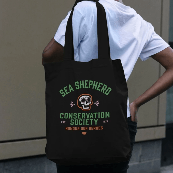 Día de los Muertos Tote Bag Día de los Muertos Tote Bag