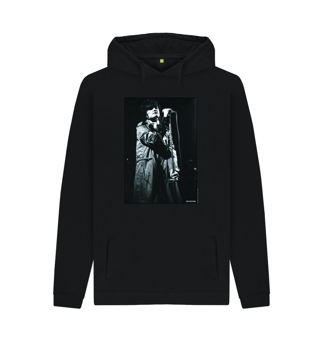 Siouxsie and The Banshees Hoodie