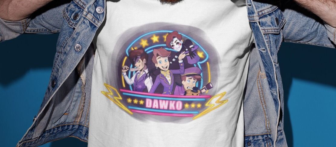 dawko merch