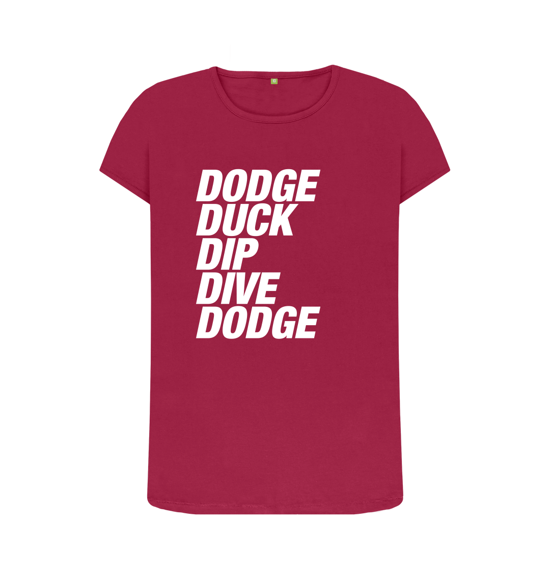 Dodge cheap t shirts