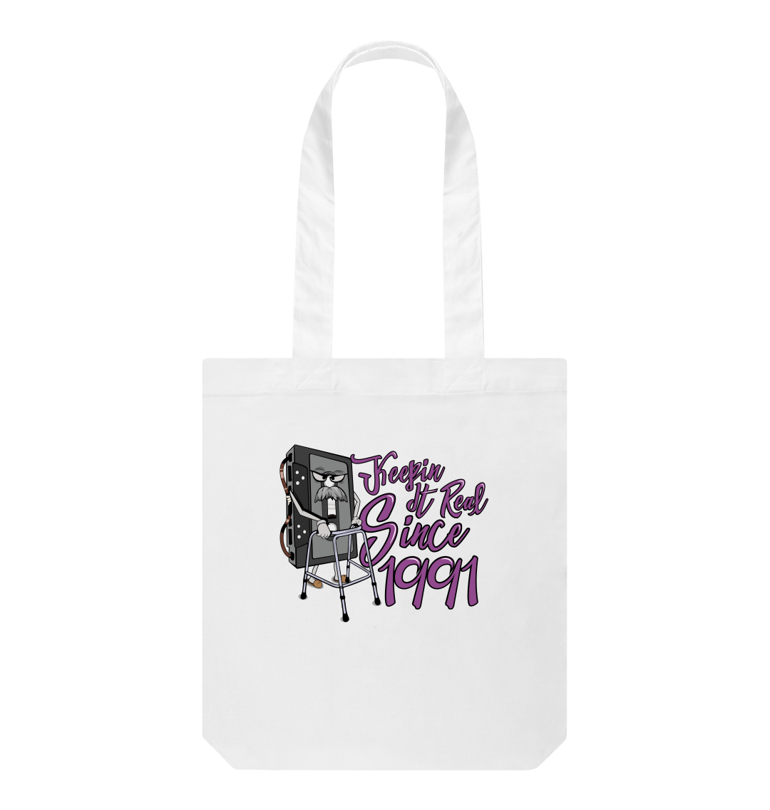 Horoscope Tote Bag Taurus Zodiac Star Sign Birthday