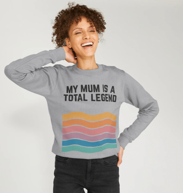 Mum Jumper