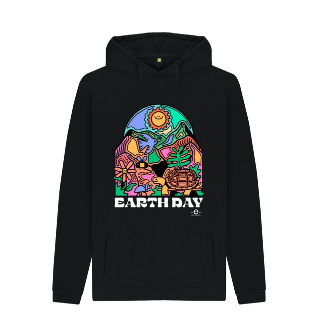 Project Cece  Restore Earth Hoodie - Oat - ORGANIC X RECYCLED