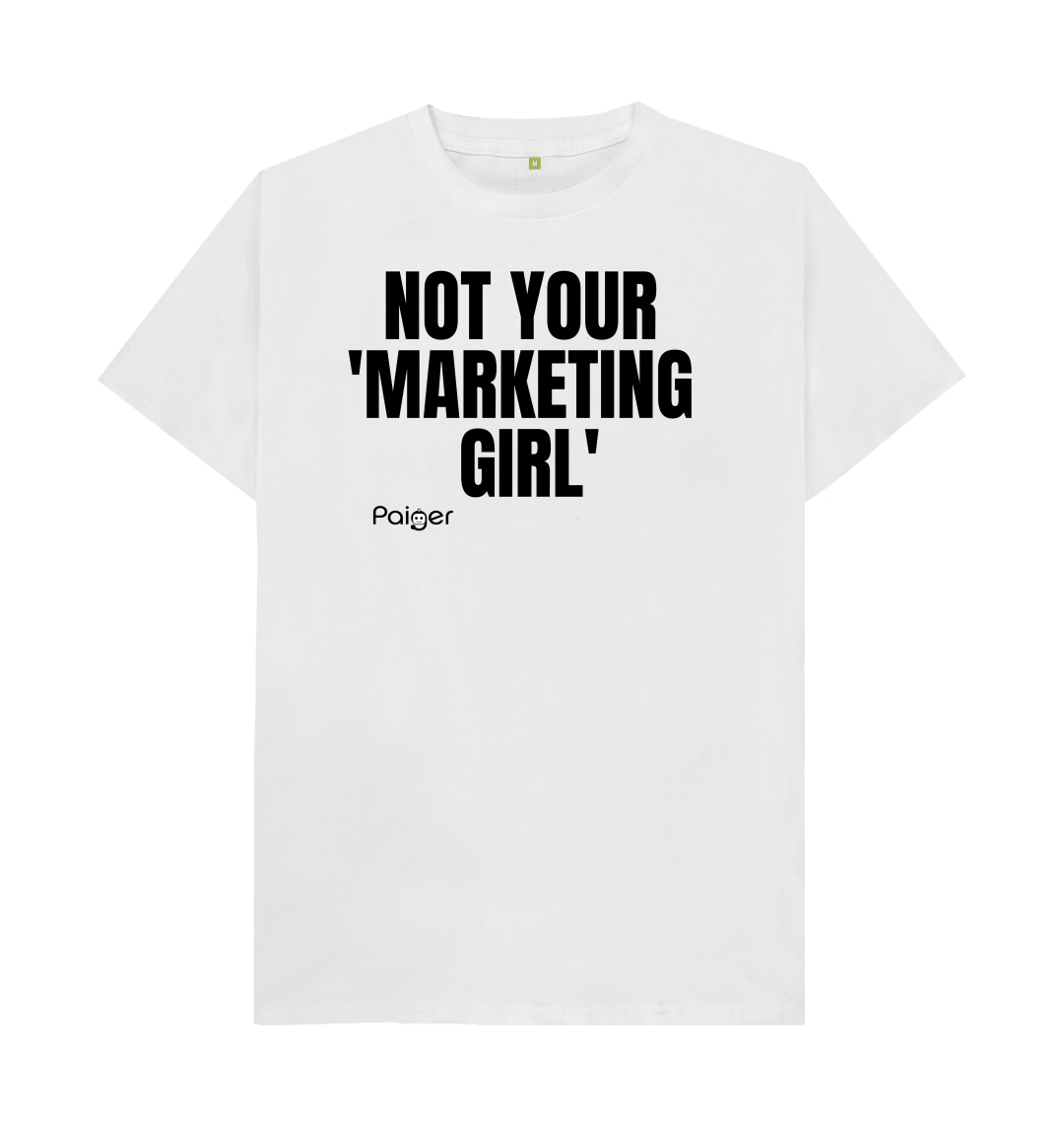 t shirt not your girl