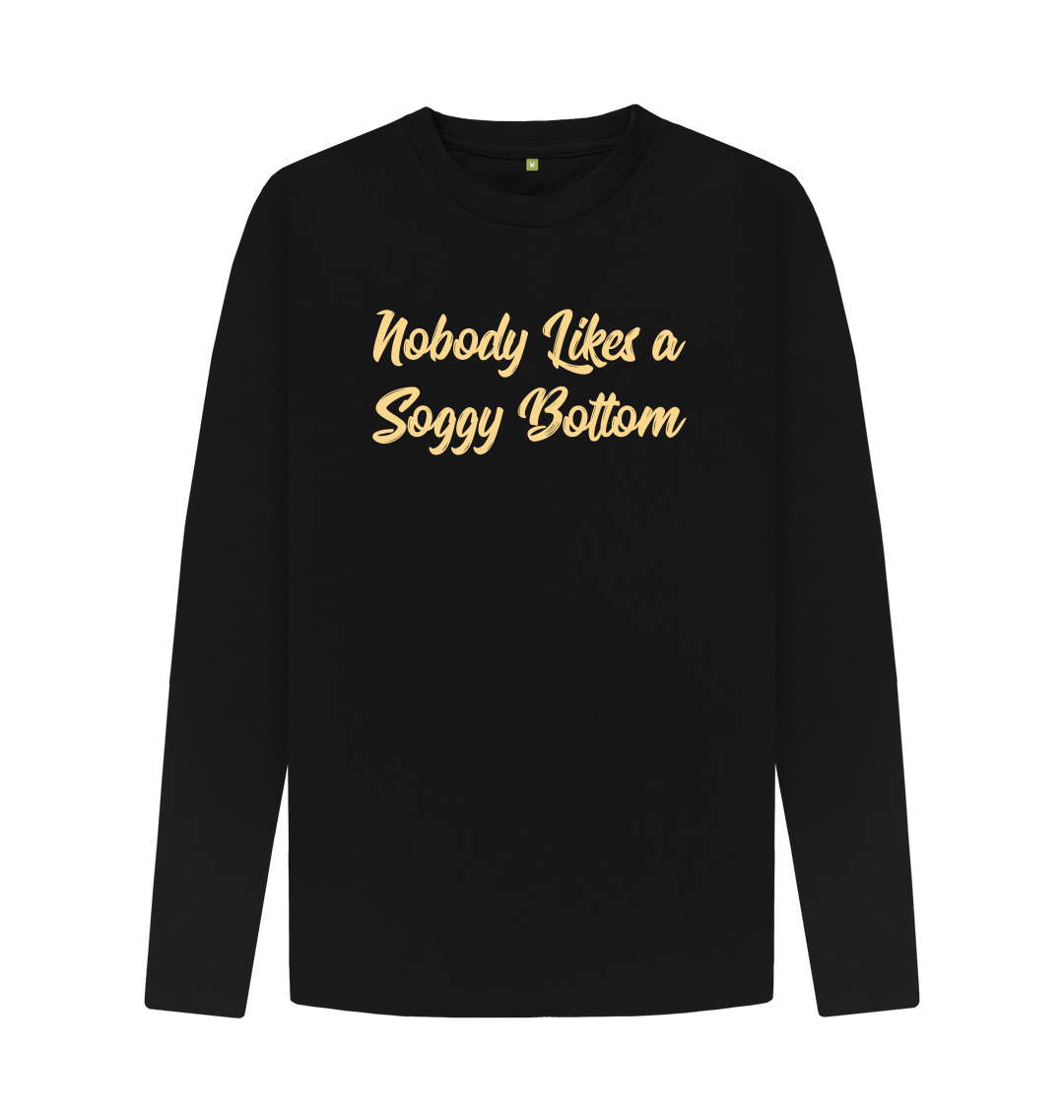 Soggy Bottom Great British Baking Fans Gift T-Shirt Soggy Bottom Great British Baking Fans Gift T-Shirt