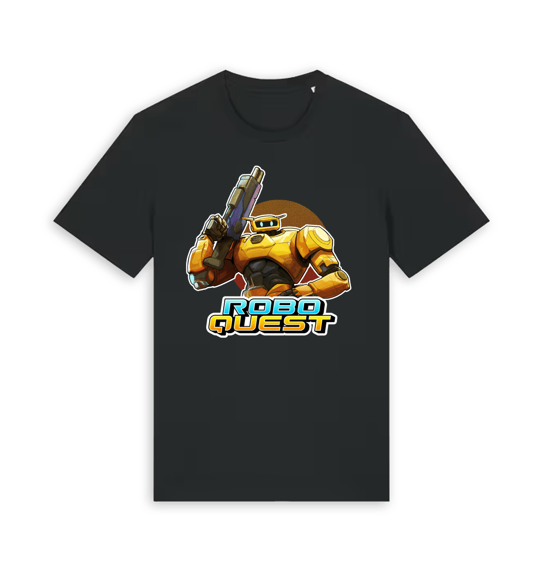 RoboQuest Guardian T-Shirt