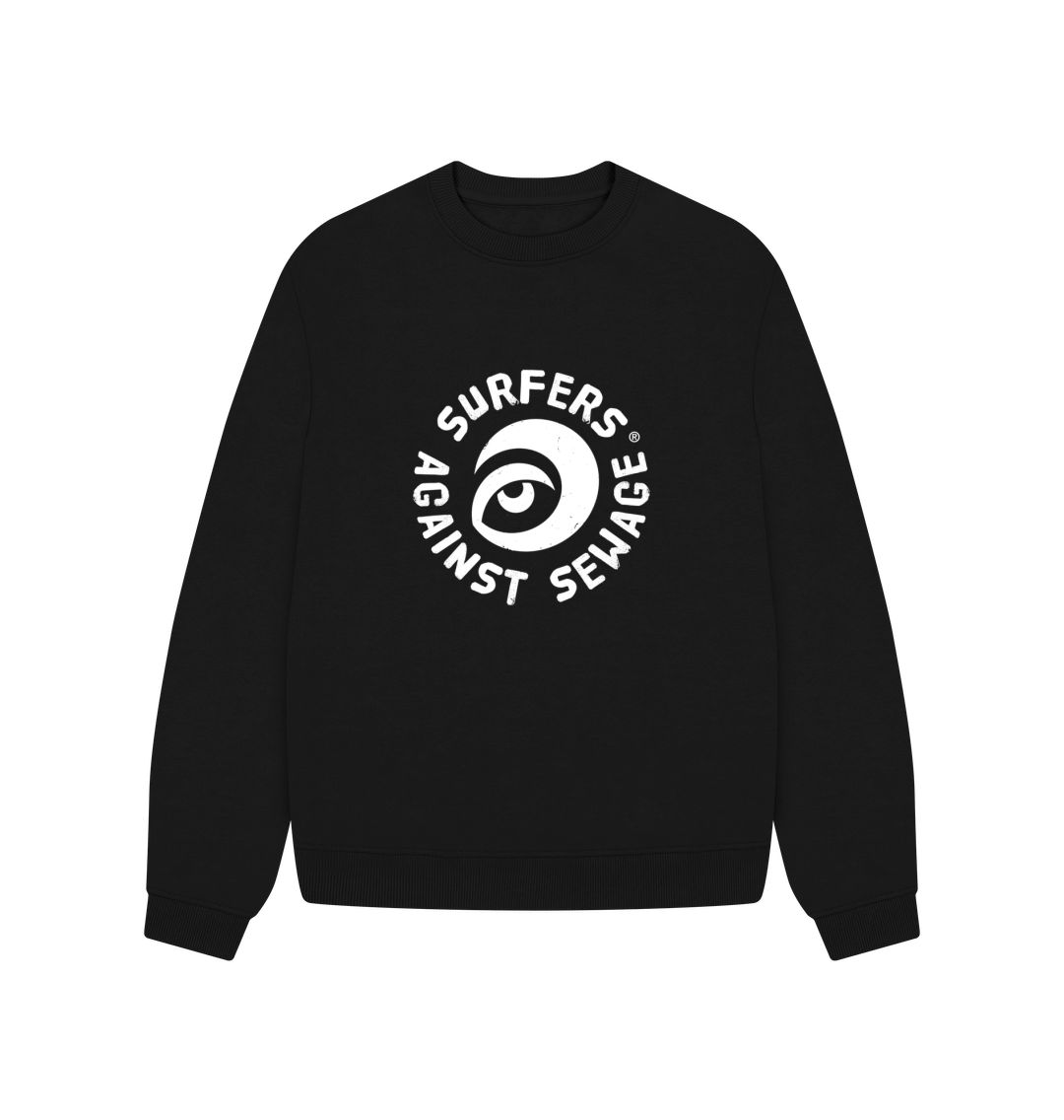 All Jumpers Hoodies Surfers Against Sewage