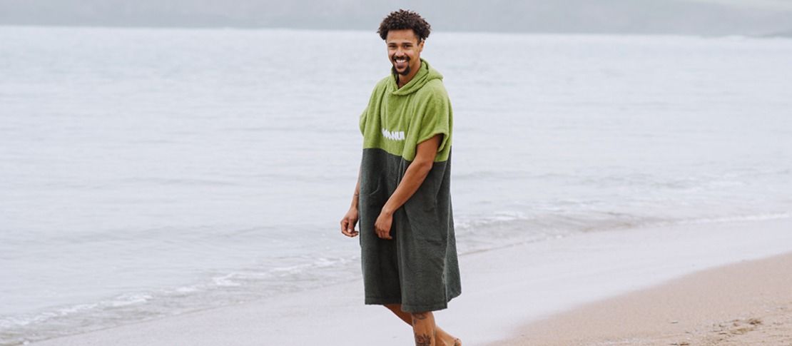 Men's Accessories | Rapanui clothing